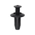 Auveco # 19849 Ford Bumper Push-Type Retainer 18mm Head Diameter Qty 25.