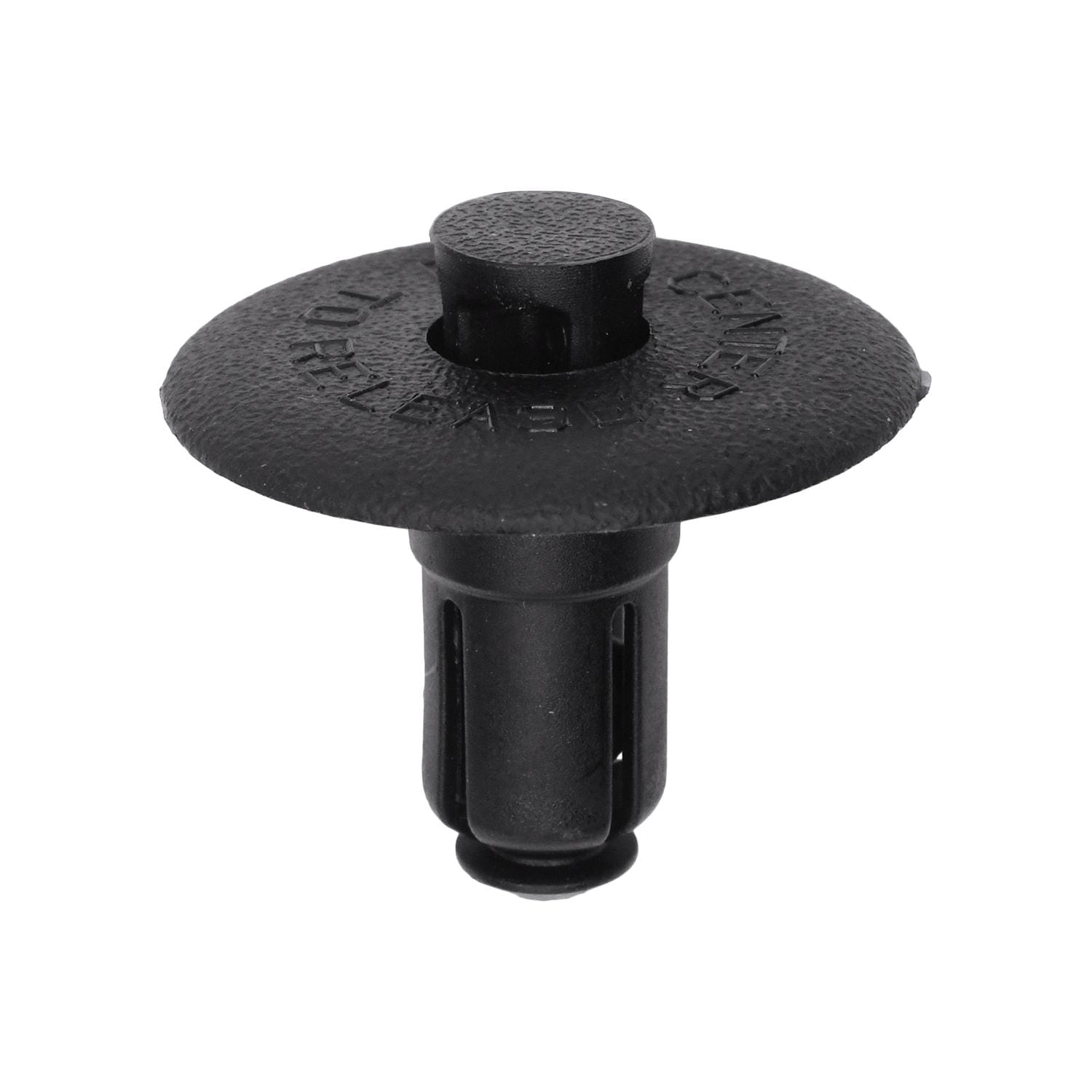 Auveco # 19892 GM Radiator Supp. Sight Shield Retainer 27mm Head Diameter Qty 15.