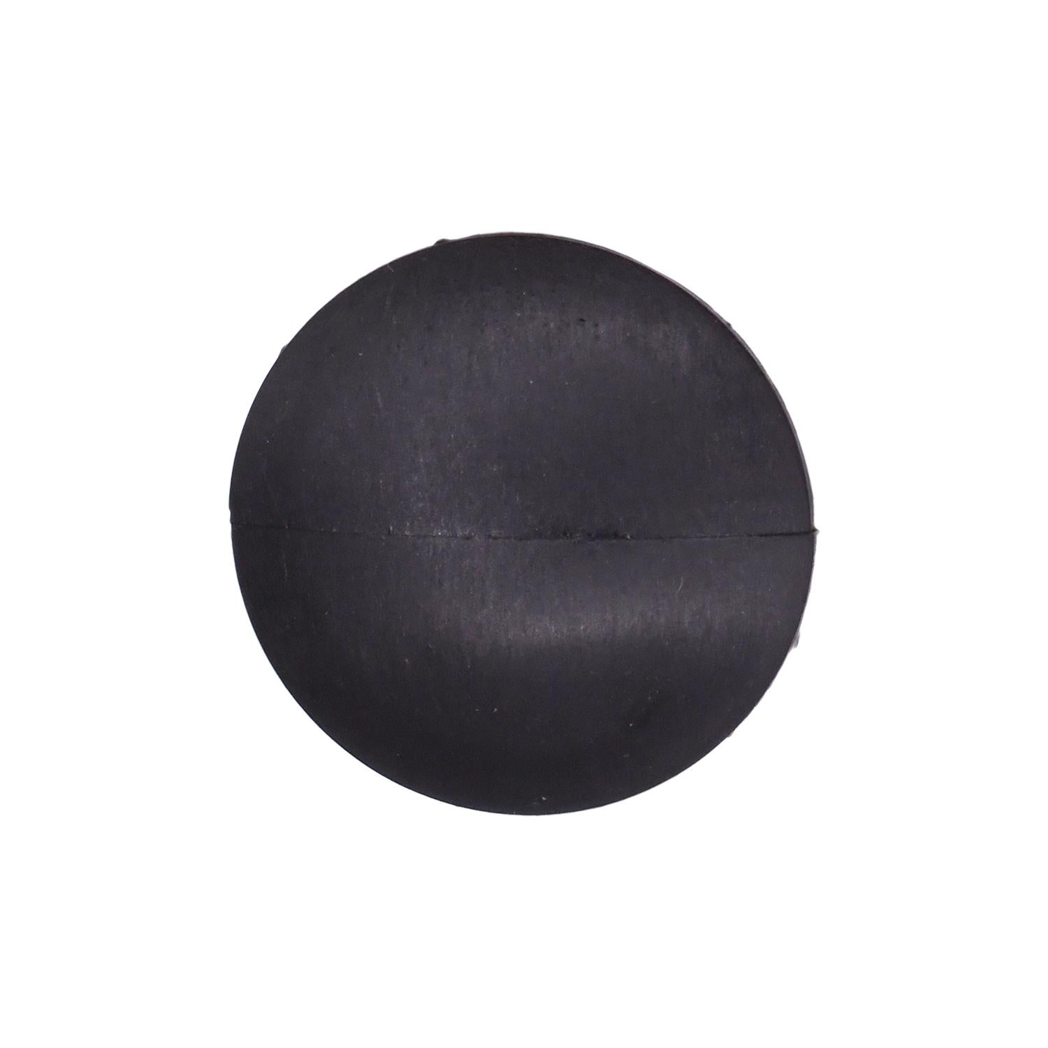 Auveco No. 19893 Chrysler Fender & Bumper Shield Retainer, Quantity - 50