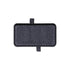 Auveco No. 19894 Jeep Rocker Panel Clip 7/16" X 25/32" Head Size, Quantity - 25