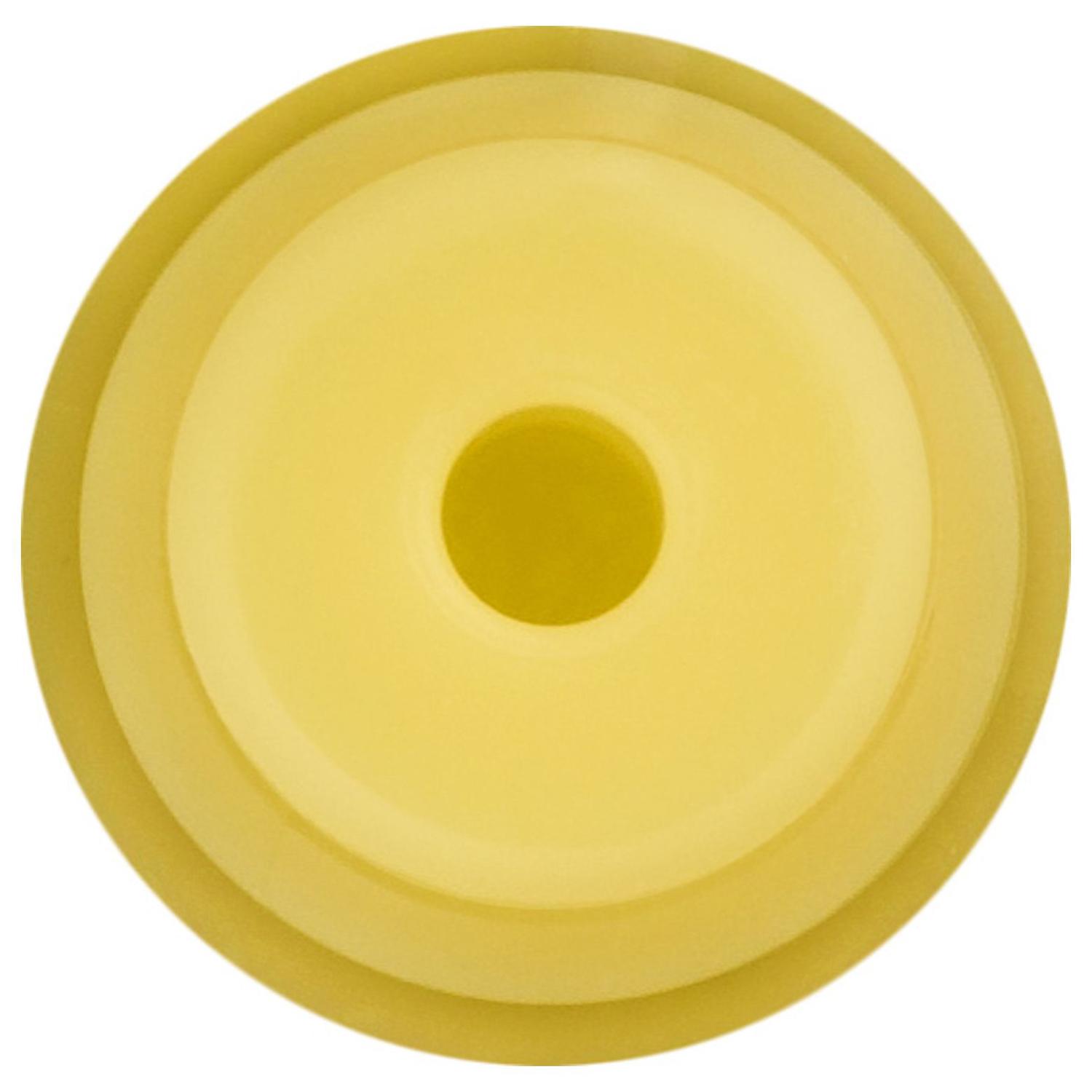 Auveco No. 19898 Toyota Door Trim Retainer 21mm Overall Length, Quantity - 50