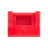 Auveco No. 19899 Lexus Molding Clip Red Nylon, Quantity - 15