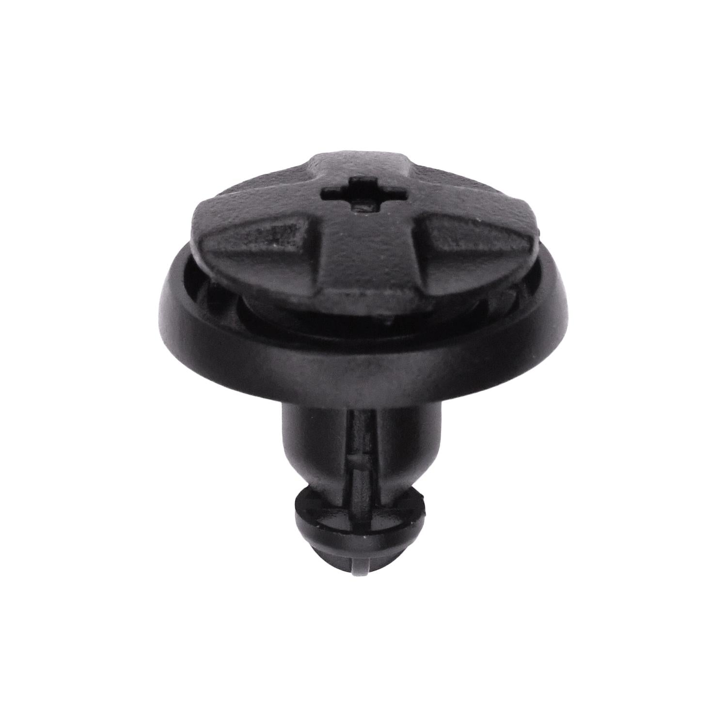 Auveco # 19905 Nissan Push Type Retainer 20mm Head Diameter Qty 15.