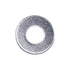 Auveco No. 2008 Fender Washer 1/4" Bolt Size 5/8" Outside Diameter Zinc, Quantity - 100