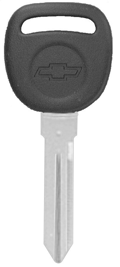 Auveco # 20146 GM Key Blank Groove: 75 - B&S 597791. Qty 10.