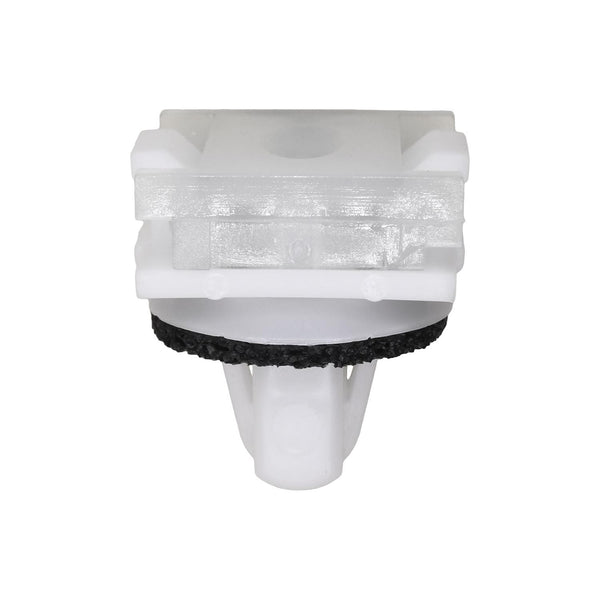 Auveco No. 20171 Ford Cowl Vent Grommet Fits 10mm X 14mm Hole, Quantity - 10