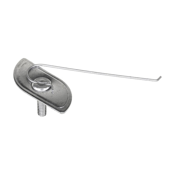 Auveco No. 20175 Universal Molding Fastener #10-24 X 3/4