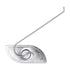 Auveco No. 20175 Universal Molding Fastener #10-24 X 3/4" Rep. 2821, Quantity - 25