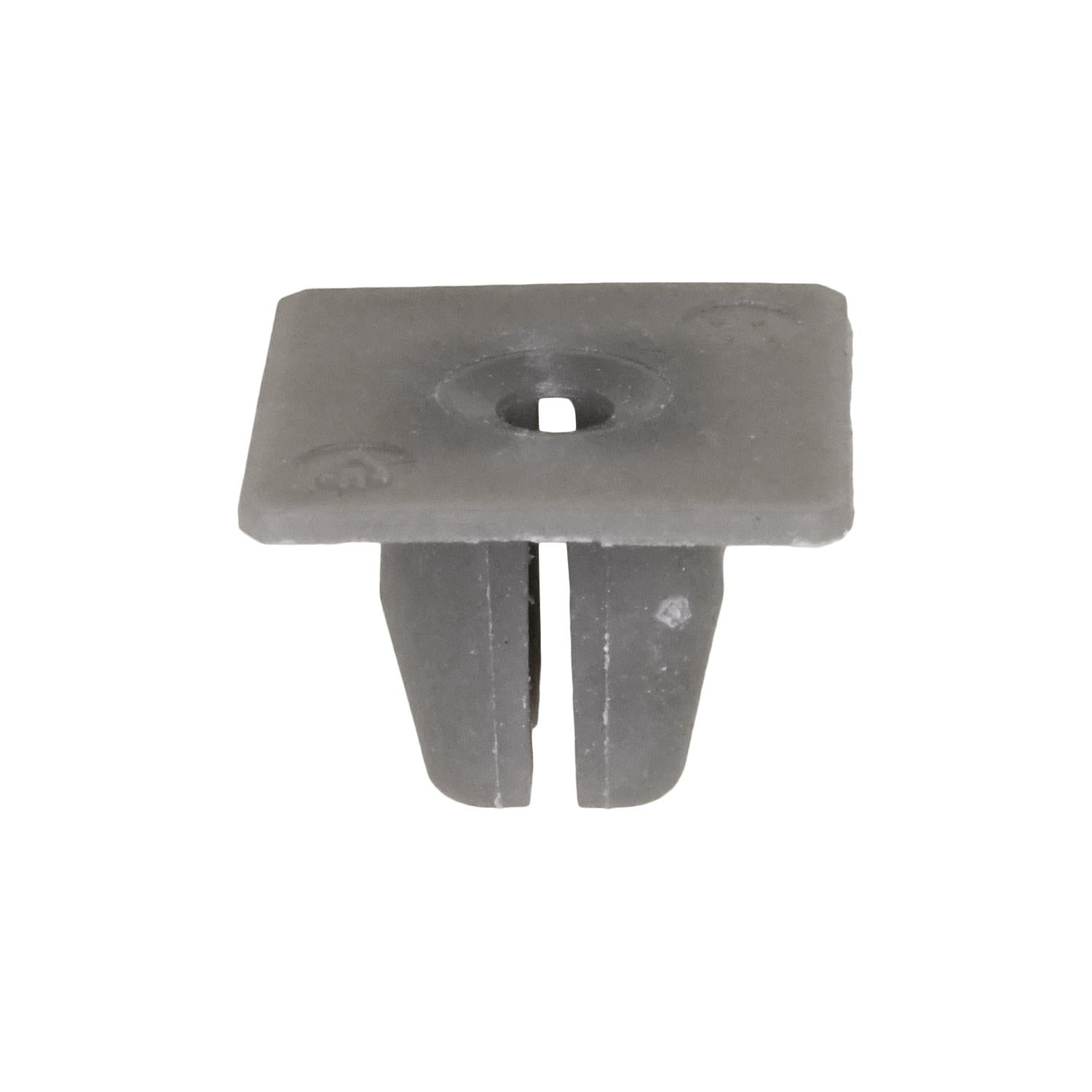 Auveco No. 20179 Chrysler Door Trim Panel Nylon Nut M4.2 Screw Size, Quantity - 25