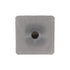 Auveco No. 20179 Chrysler Door Trim Panel Nylon Nut M4.2 Screw Size, Quantity - 25
