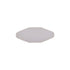 Auveco # 20182 Chrysler Weatherstrip Retainer White Nylon. Qty 100.