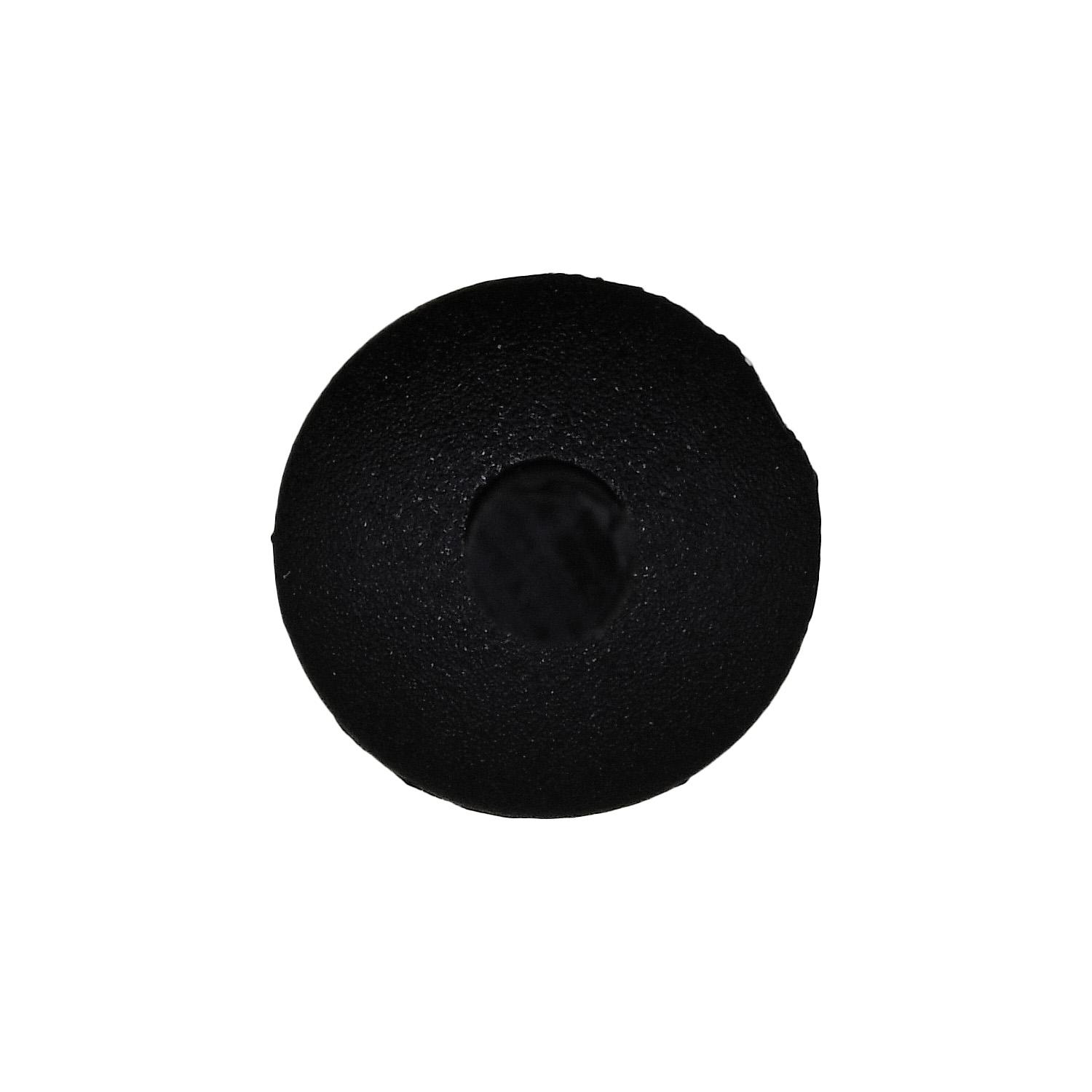 Auveco # 20187 Mercedes Push Type Retainer 10mm Head Diameter 10mm Stem. Qty 15.