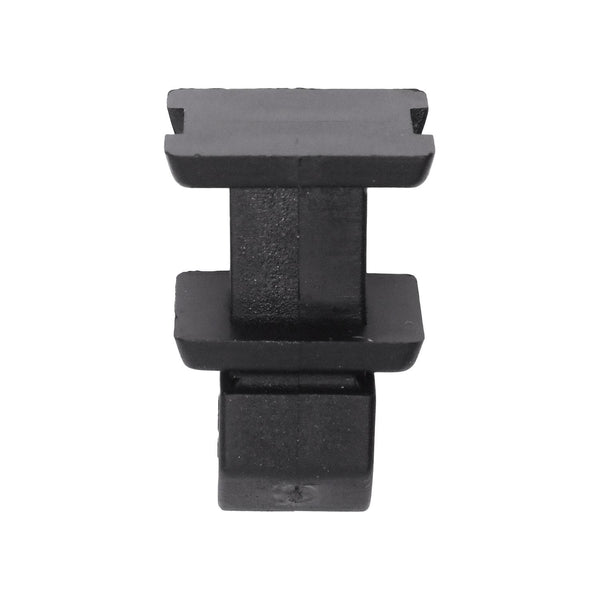 Auveco No. 20203 Mercedes Push Type Retainer 11mm X 14mm Head, Quantity - 25