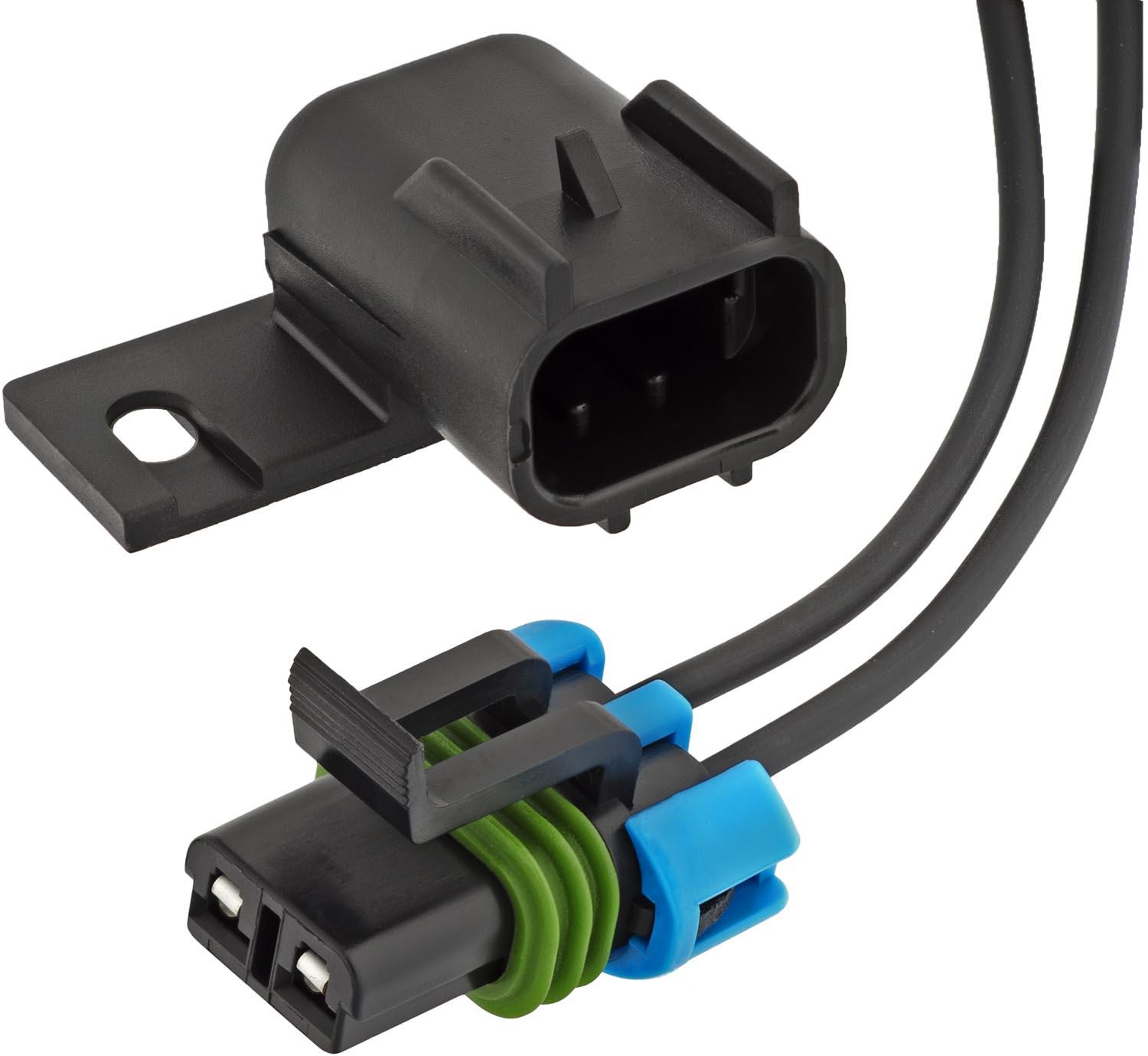 Auveco No. 20207 Sealed Fuse Holder For ATM Mini Fuses 2-15 Amp, Quantity - 1