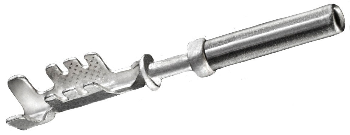 Auveco No. 20209 GM Micro-Pack 100 W Series Terminal 18 Gauge, Quantity - 10