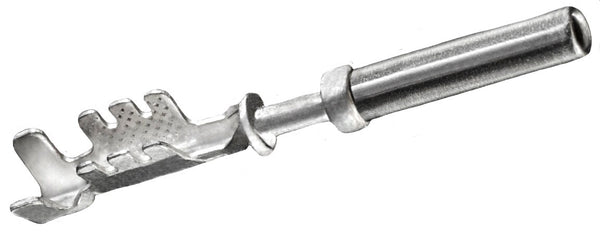 Auveco No. 20209 GM Micro-Pack 100 W Series Terminal 18 Gauge, Quantity - 10