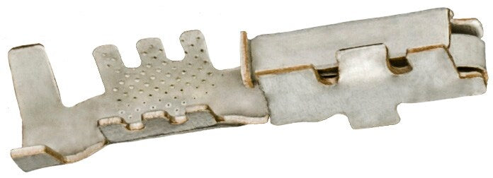 Auveco No. 20212 GM Metri-Pack 150 Series Terminal 18-16 Gauge, Quantity - 15