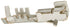 Auveco No. 20214 GM Metri-Pack 150.2 Pull To Seat Terminal 18-16 Gauge, Quantity - 15