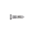 Auveco No. 20216 GM Metri-Pack 280 Series Terminal 12-10 Gauge, Quantity - 15