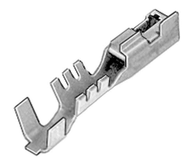 Auveco No. 20221 GM Metri-Pack 280 Series Act Terminal 18-16 Gauge, Quantity - 15