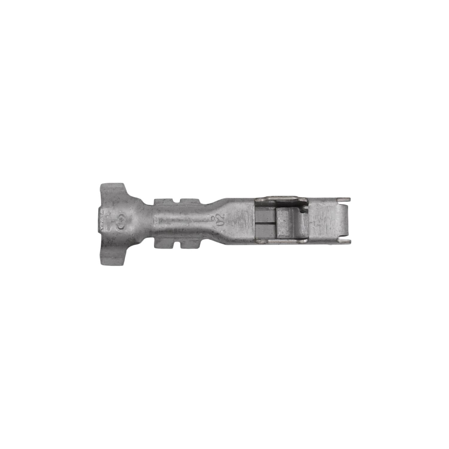Auveco No. 20222 GM Metri-Pack 280 Series Tnglss Term. 14-12 Gauge, Quantity - 15