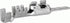 Auveco No. 20227 GM Metri-Pack 280 Series Act Terminal 18-16 Gauge, Quantity - 15