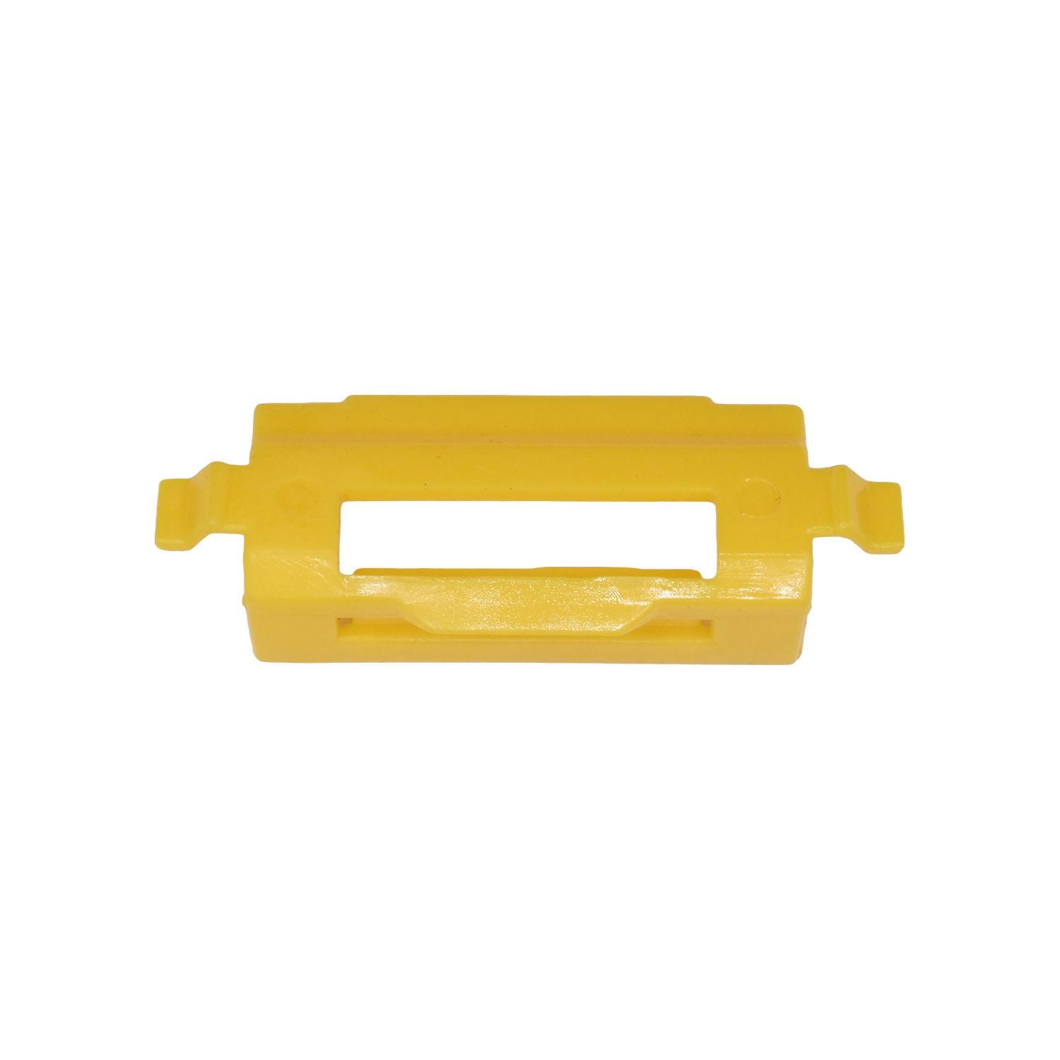 Auveco No. 20232 GM Front & Rear Door Window Molding Clip, Quantity - 25