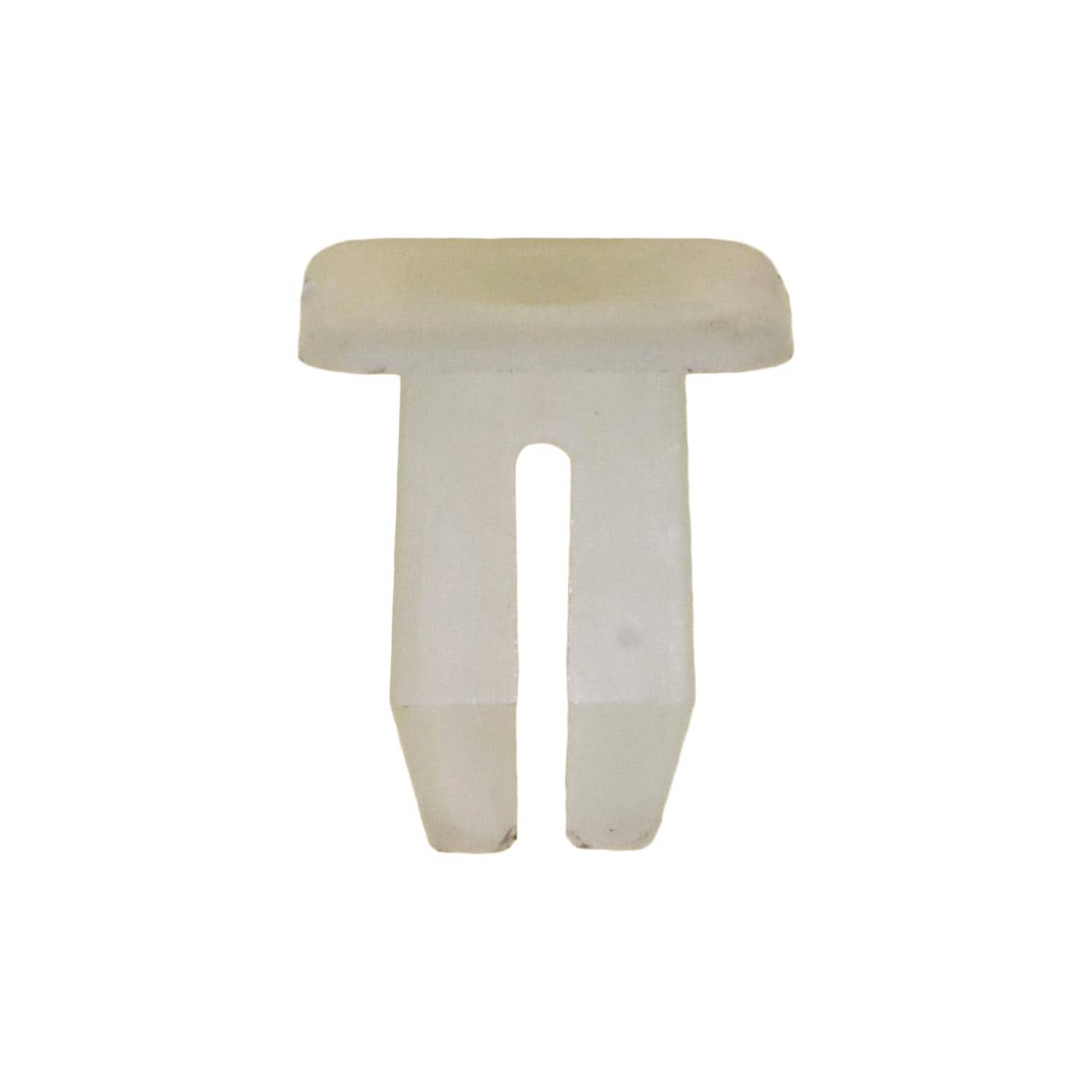 Auveco No. 20245 Ford Screw Grommet 10mm X 10mm Head M4.2 Screw Size, Quantity - 50