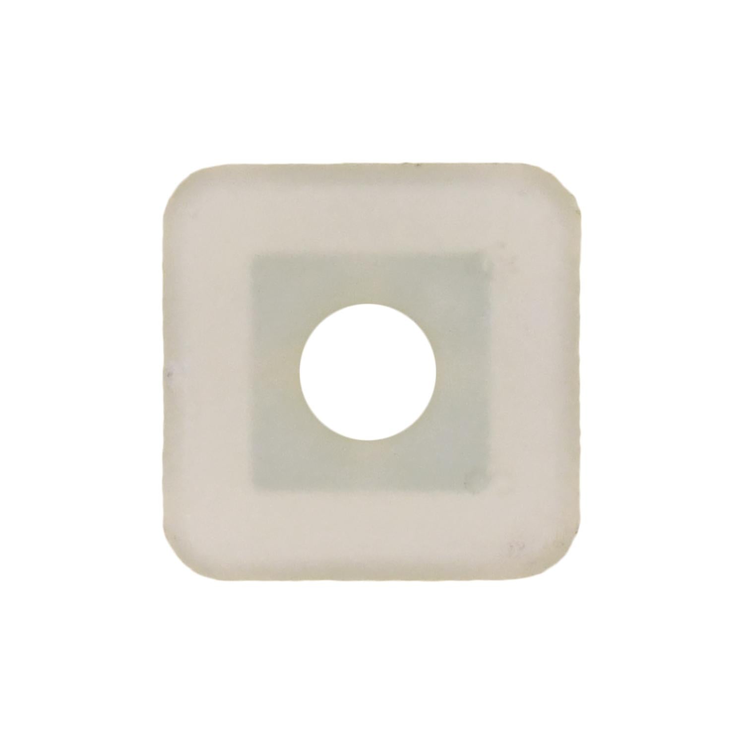 Auveco No. 20245 Ford Screw Grommet 10mm X 10mm Head M4.2 Screw Size, Quantity - 50