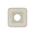Auveco No. 20245 Ford Screw Grommet 10mm X 10mm Head M4.2 Screw Size, Quantity - 50
