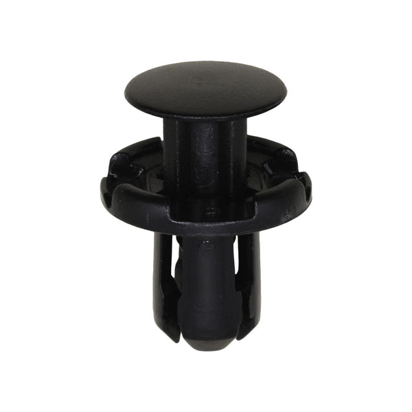 Auveco No. 20247 Honda & Mitsubishi Push-Type Retainer, Quantity - 15