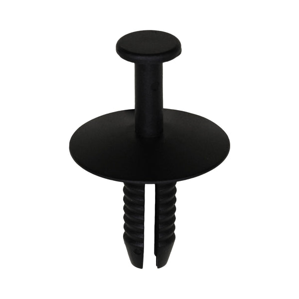 Auveco No. 20248 BMW Push-Type Retainer, Quantity - 25