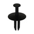 Auveco # 20248 BMW Push-Type Retainer. Qty 25.