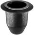 Auveco No. 20254 BMW Cowl Panel Molding Insert 13mm Head Diameter, Quantity - 50