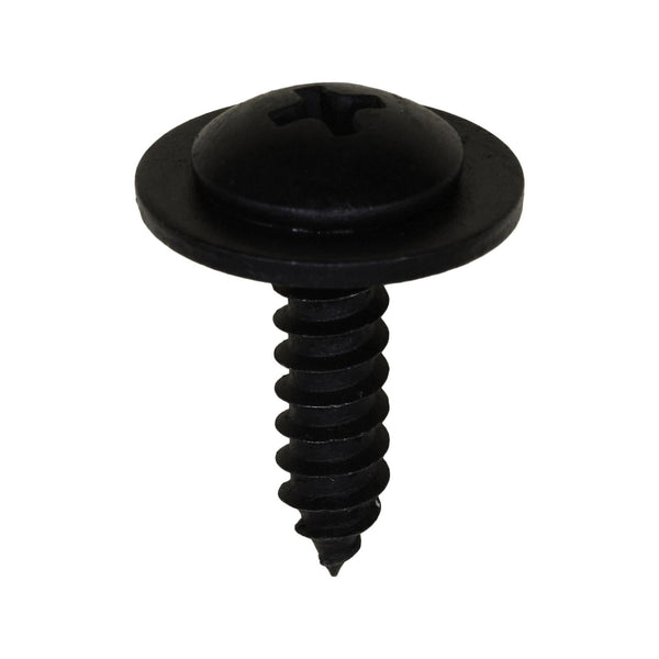 Auveco No. 20259 Honda Specialty SEMS Screw M4.8-1.61 X 19mm, Quantity - 25