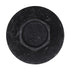 Auveco No. 20261 GM Hex Head SEMS Body Bolt M6-1.0 X 30mm, Quantity - 25