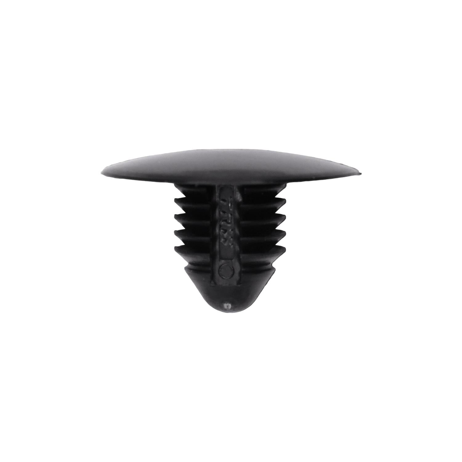 Auveco No. 20262 GM Trunk Trim Panel Retainer, Quantity - 25