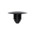 Auveco No. 20262 GM Trunk Trim Panel Retainer, Quantity - 25
