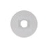 Auveco No. 20266 Nissan Front Bmpr Nylon Nut 16mm Head Diameter 11mm Stem, Quantity - 10