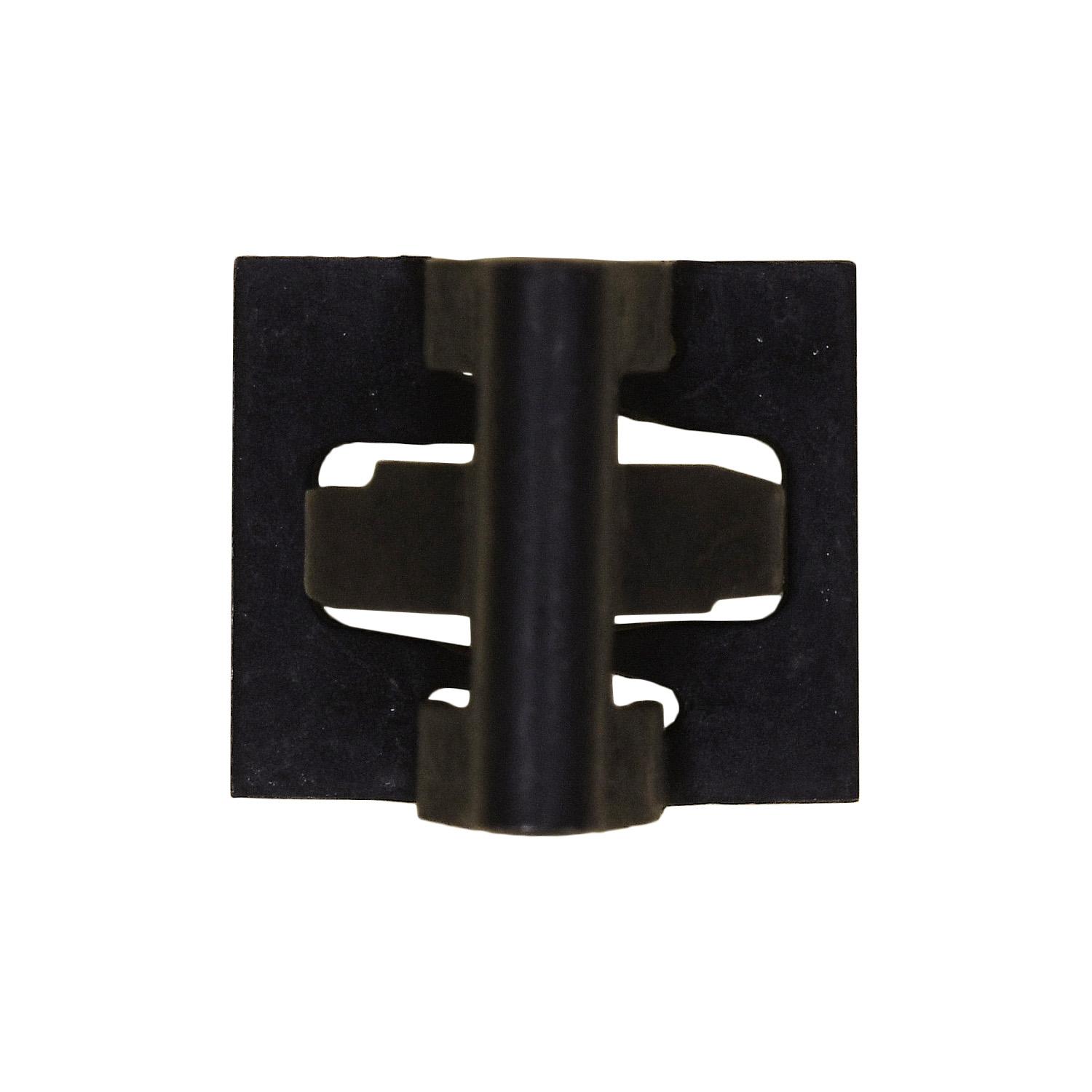 Auveco No. 20268 GM Garnish Molding Fastener 1/2" Wdth 5/8" Height, Quantity - 25