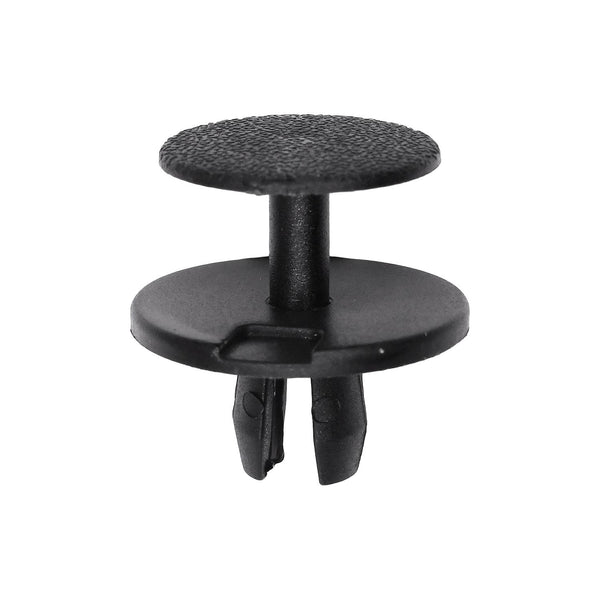 Auveco No. 20270 BMW Hood & Trunk Insulation Retainer 20mm Head Diameter, Quantity - 25