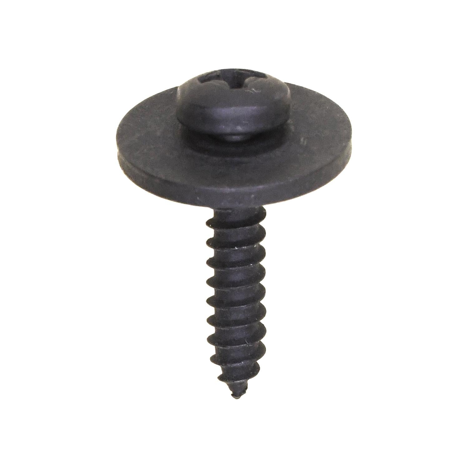 Auveco No. 20271 Phillips Pan Head SEMS Tapping Screw M4.2-1.41 X 20mm, Quantity - 50