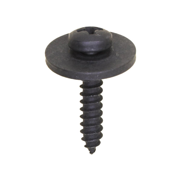 Auveco No. 20271 Phillips Pan Head SEMS Tapping Screw M4.2-1.41 X 20mm, Quantity - 50
