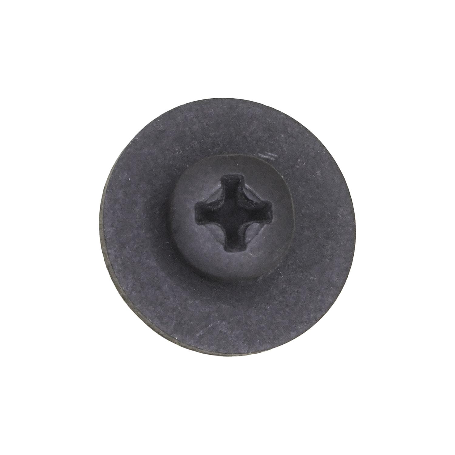 Auveco No. 20271 Phillips Pan Head SEMS Tapping Screw M4.2-1.41 X 20mm, Quantity - 50