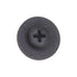 Auveco No. 20271 Phillips Pan Head SEMS Tapping Screw M4.2-1.41 X 20mm, Quantity - 50