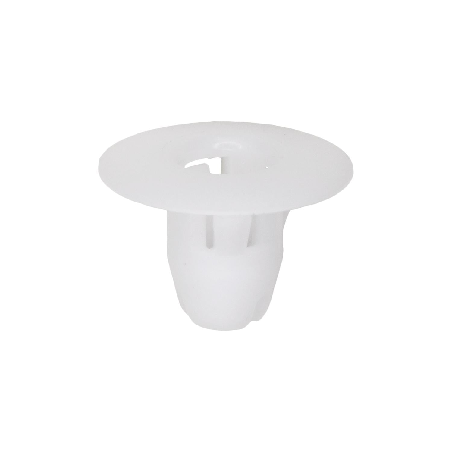 Auveco No. 20275 Chrysler Door Panel Grommet 19mm Head Diameter, Quantity - 25