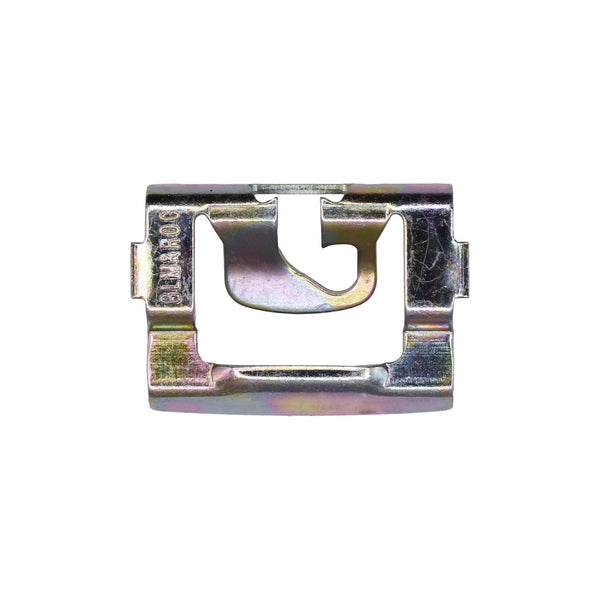 Auveco No. 20276 Windhield & Rear Window Reveal Molding Clip, Quantity - 25