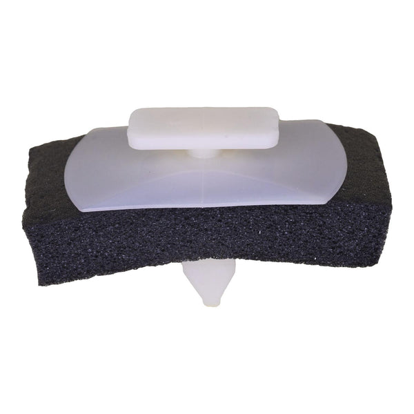 Auveco No. 20279 GM Trim Panel Retainer With Sealer, Quantity - 10