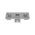 Auveco No. 20280 GM Rocker Panel Molding Clip 7/8" Width 2" Length, Quantity - 10