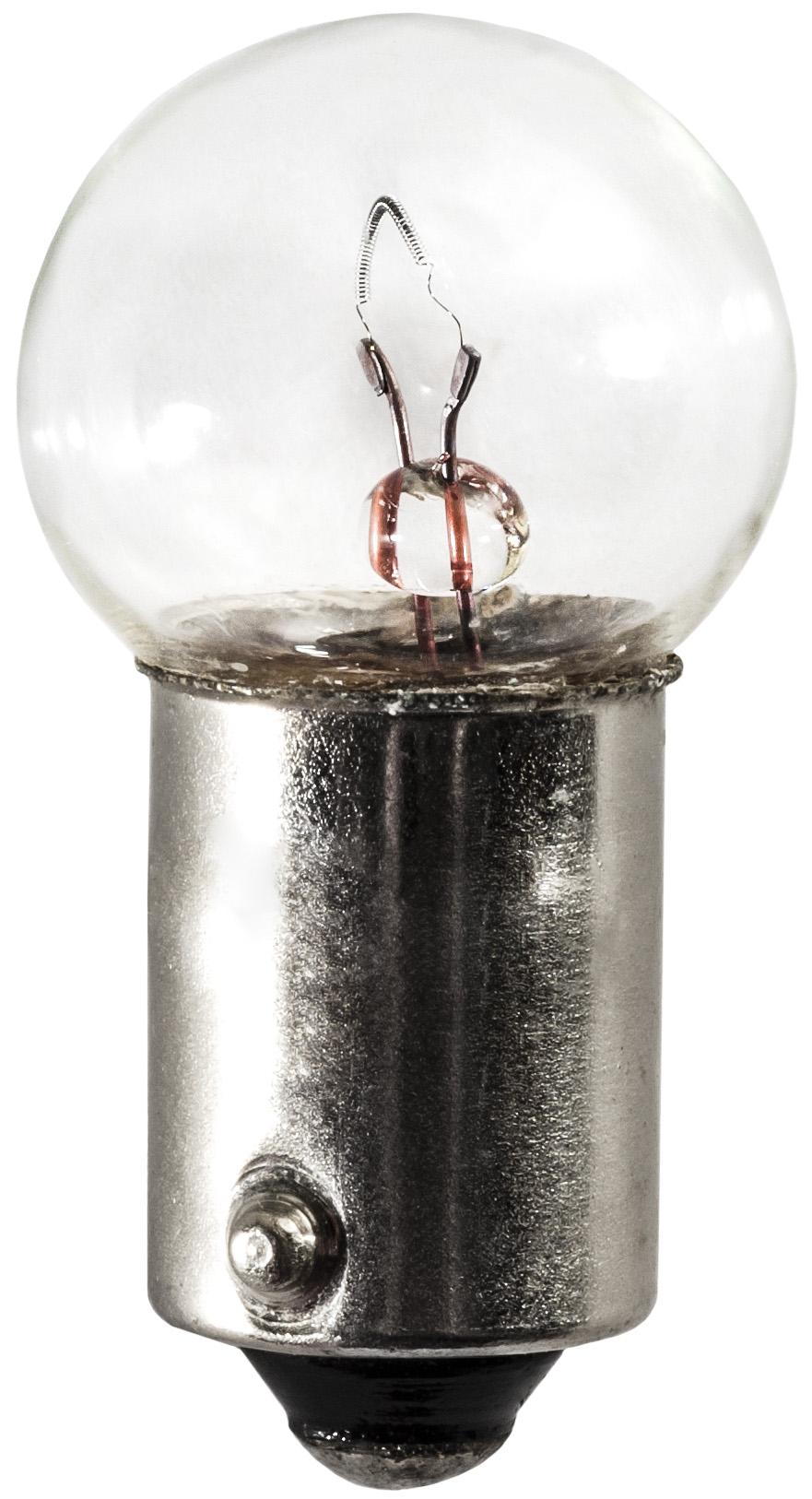Auveco # 20282 Miniature Bulb #55. Qty 10.